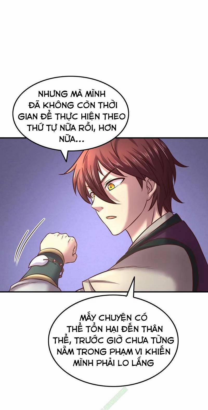 Xuân Thu Bá Đồ 45 trang 19