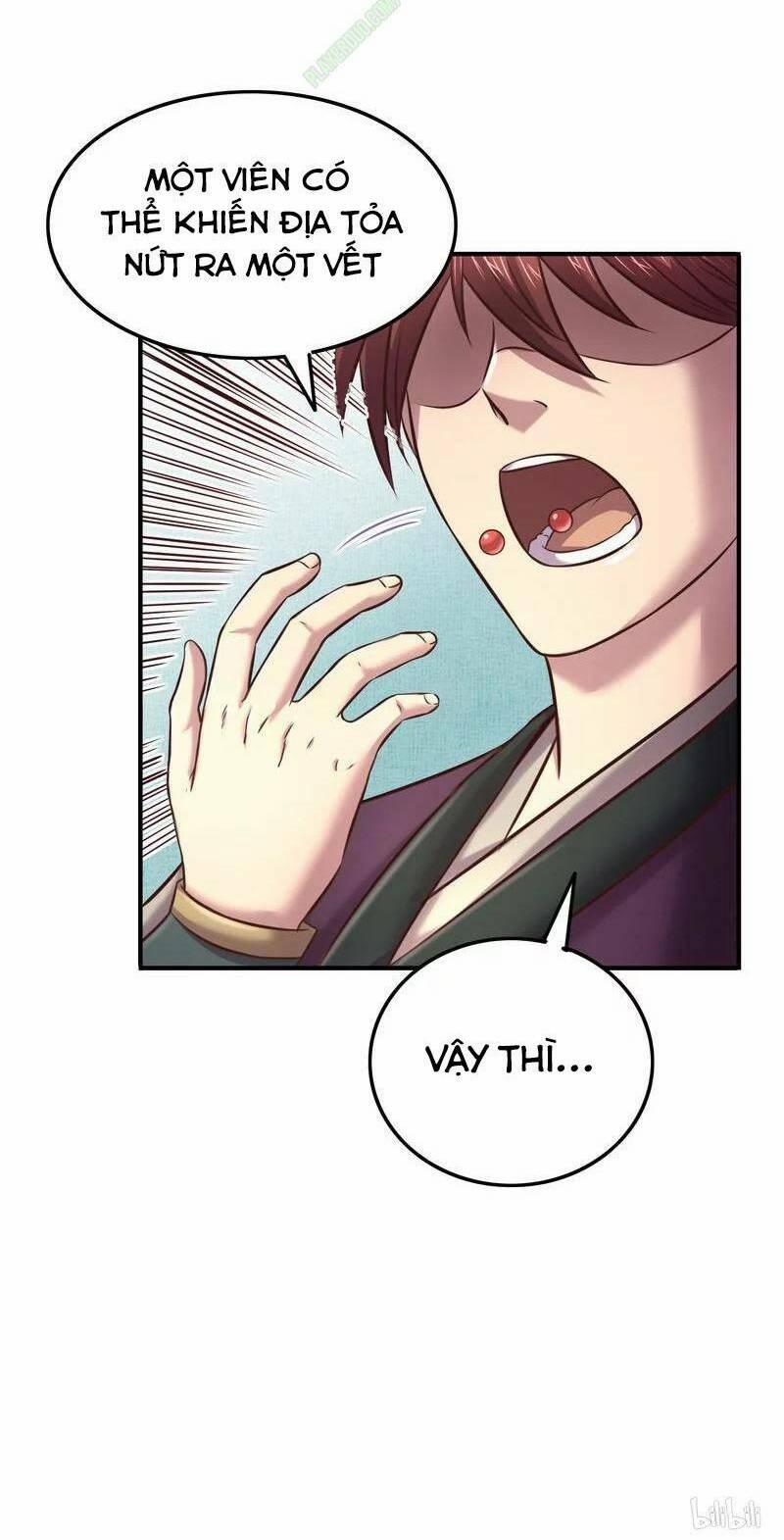 Xuân Thu Bá Đồ 45 trang 20