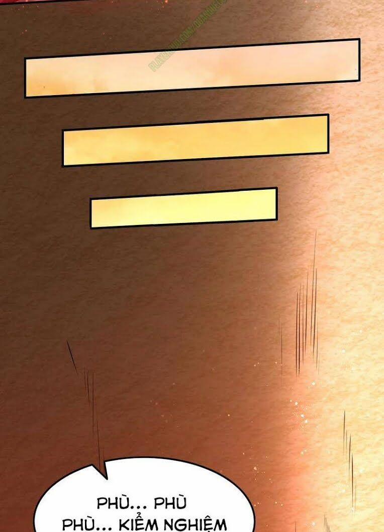 Xuân Thu Bá Đồ 45 trang 22