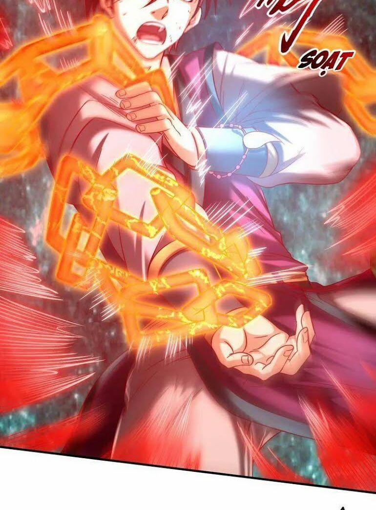 Xuân Thu Bá Đồ 45 trang 30