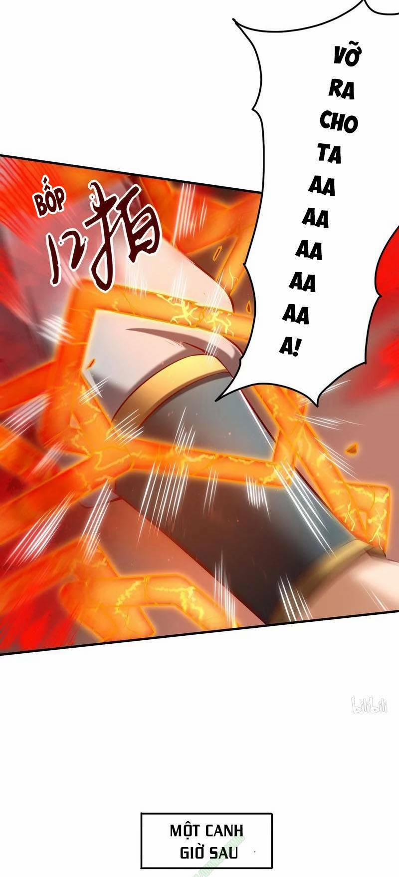 Xuân Thu Bá Đồ 45 trang 31