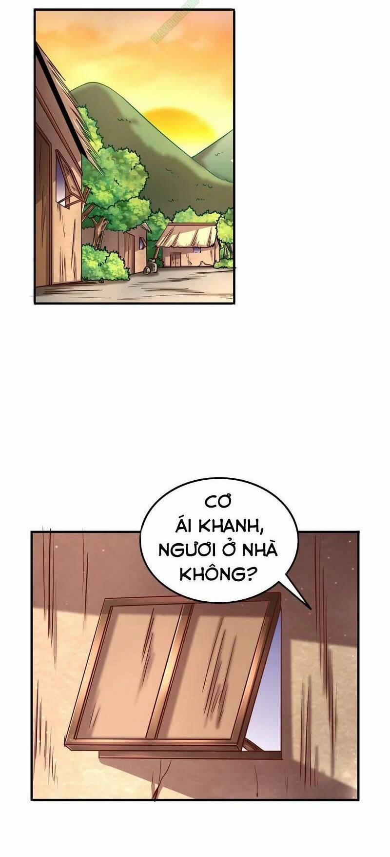 Xuân Thu Bá Đồ 45 trang 32