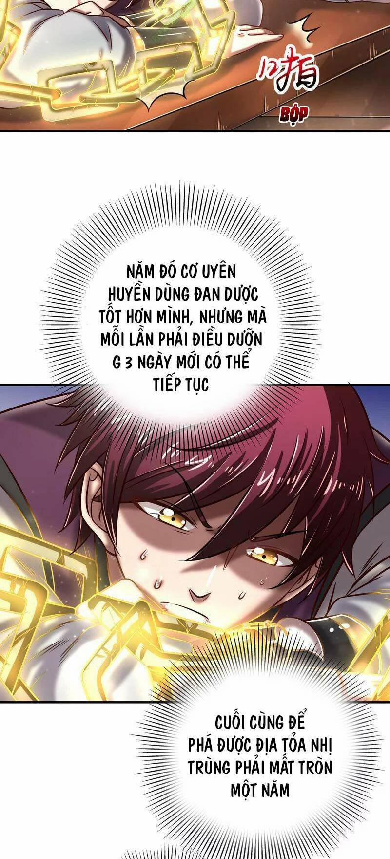 Xuân Thu Bá Đồ 45 trang 36