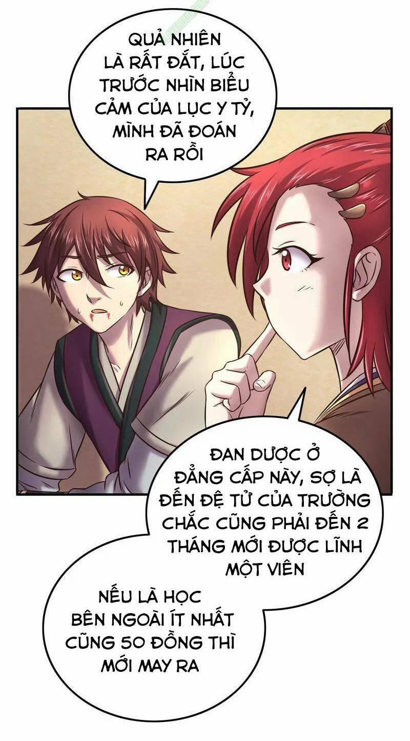 Xuân Thu Bá Đồ 45 trang 40