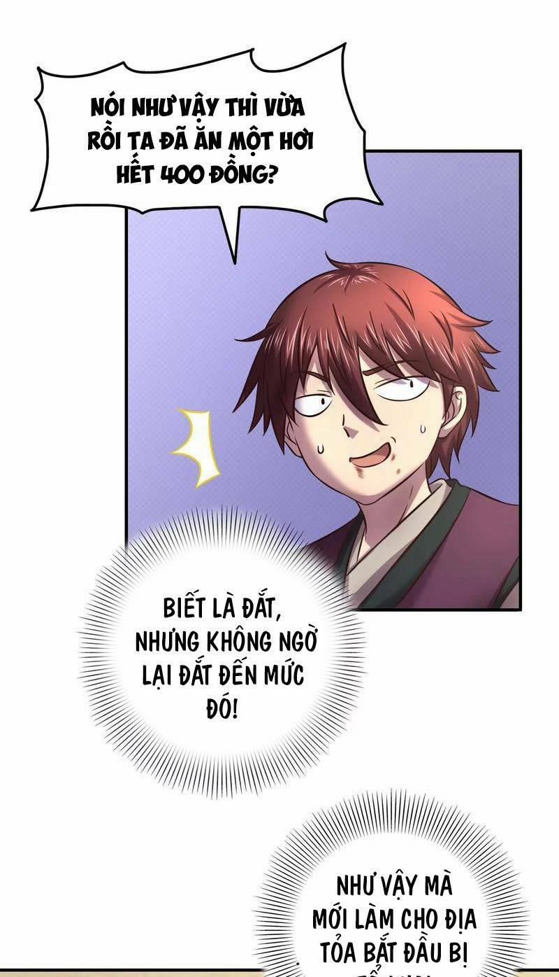 Xuân Thu Bá Đồ 45 trang 41