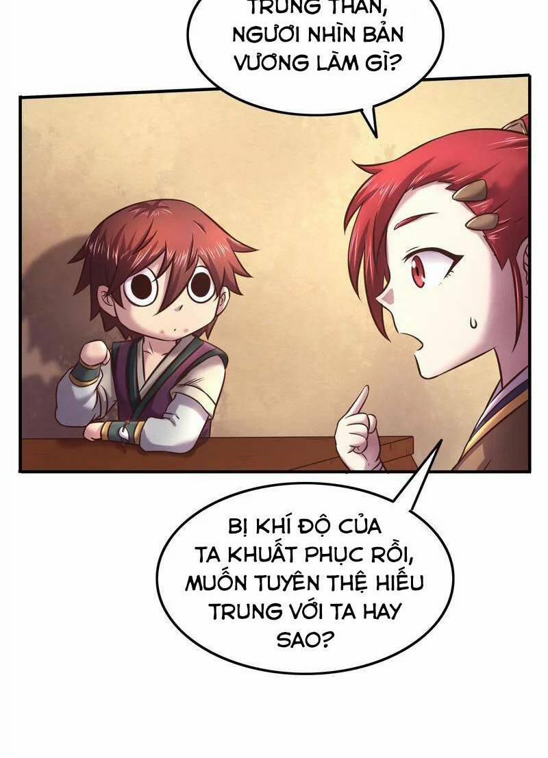 Xuân Thu Bá Đồ 45 trang 44