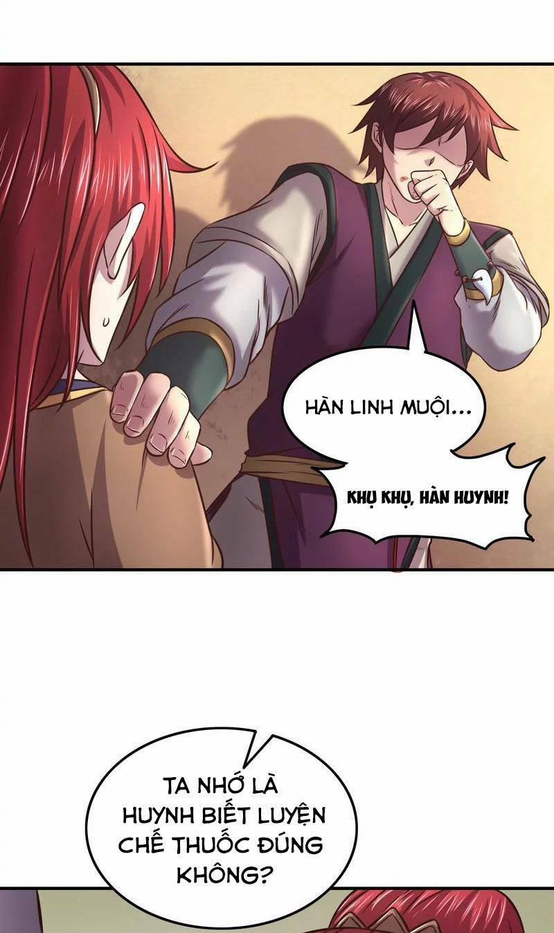 Xuân Thu Bá Đồ 45 trang 45