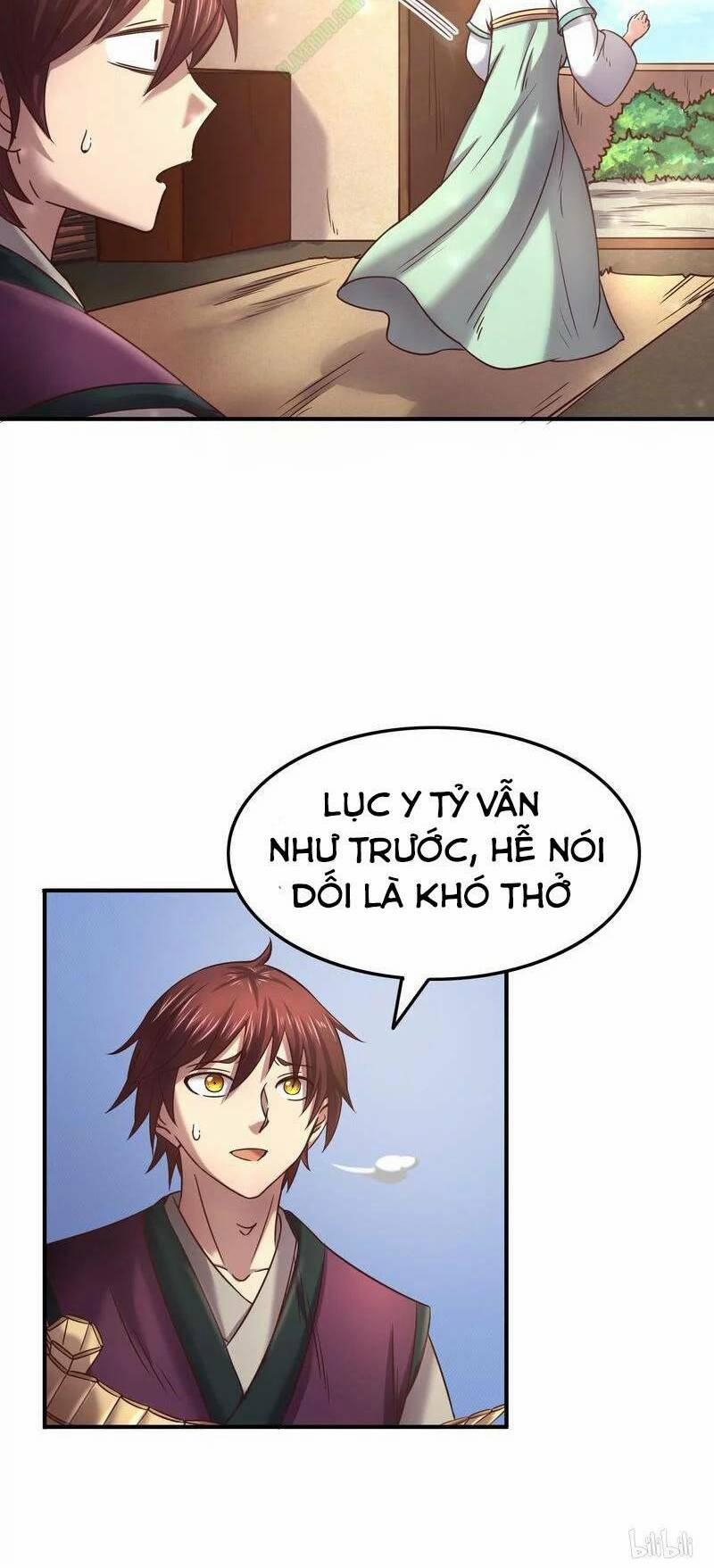 Xuân Thu Bá Đồ 45 trang 5