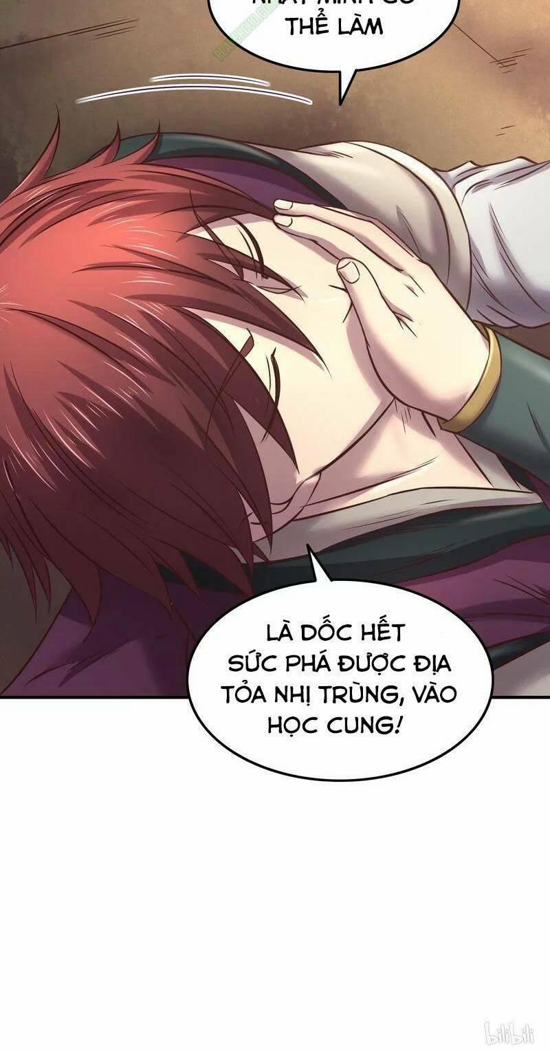 Xuân Thu Bá Đồ 45 trang 9