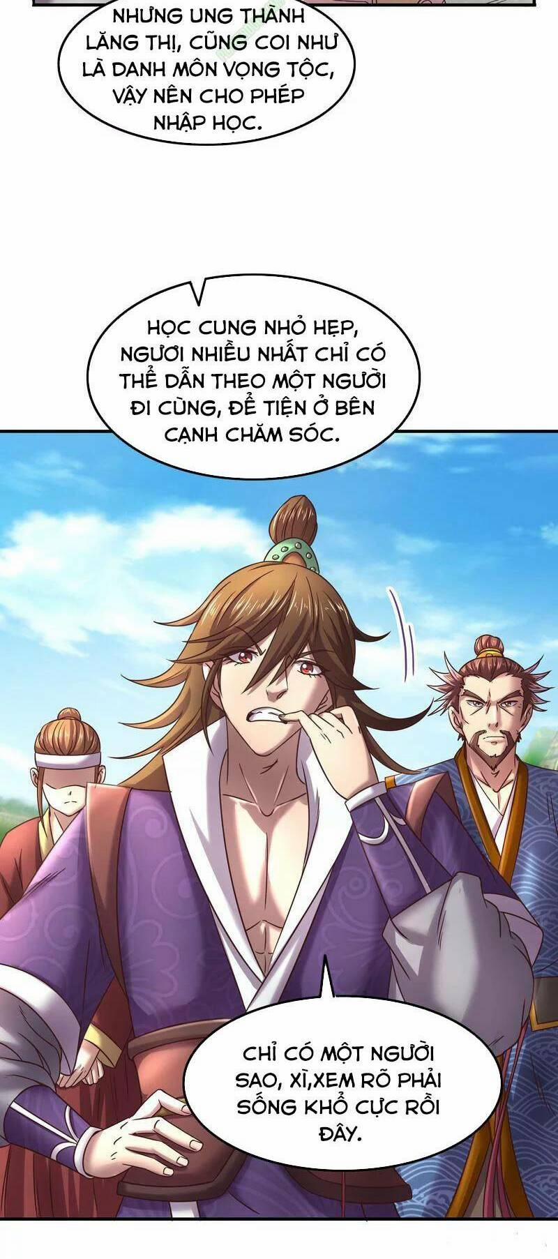 Xuân Thu Bá Đồ 46 trang 1