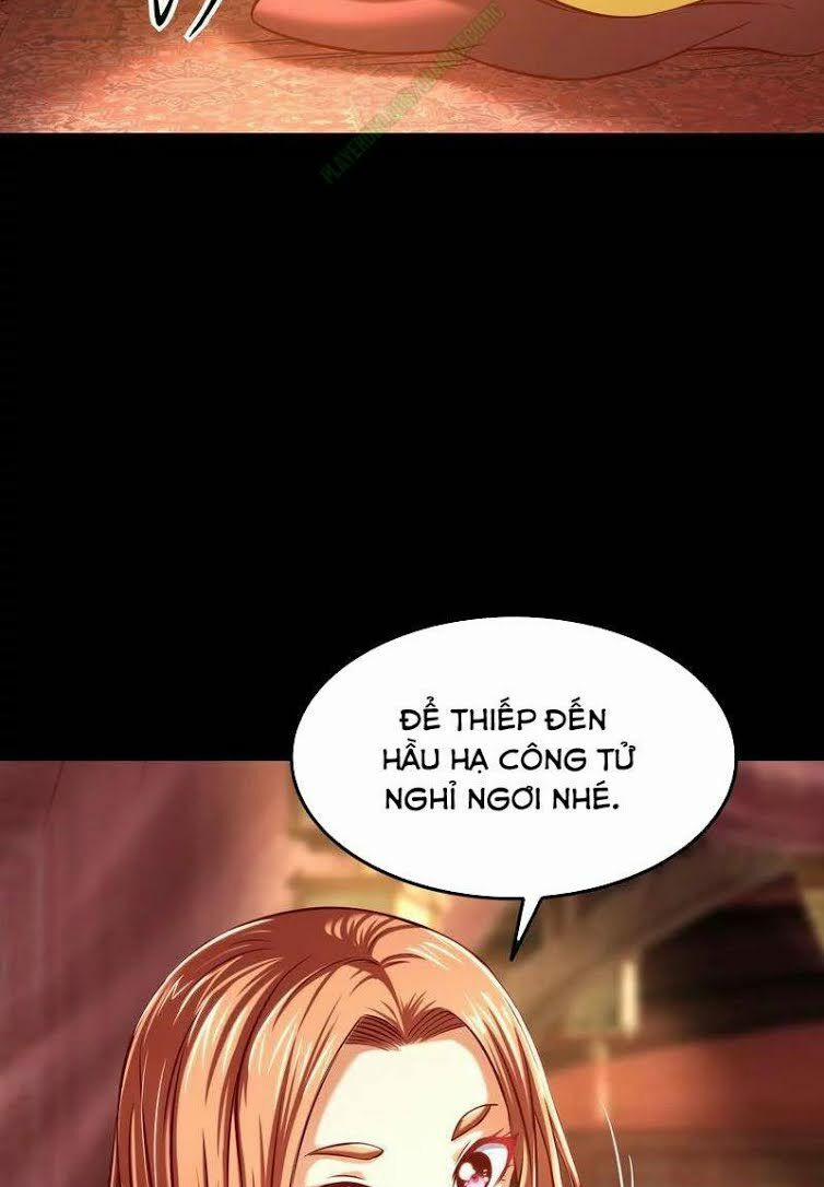 Xuân Thu Bá Đồ 46 trang 11