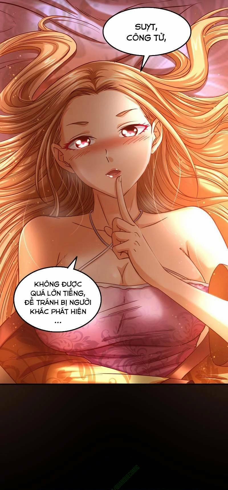 Xuân Thu Bá Đồ 46 trang 15