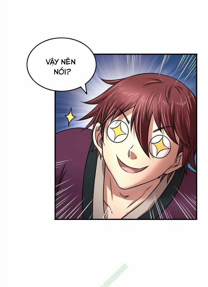 Xuân Thu Bá Đồ 46 trang 25