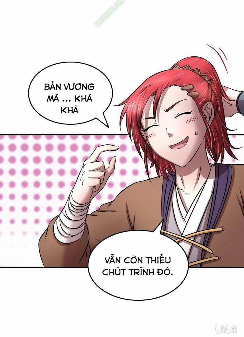 Xuân Thu Bá Đồ 46 trang 26