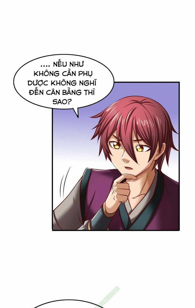 Xuân Thu Bá Đồ 46 trang 27