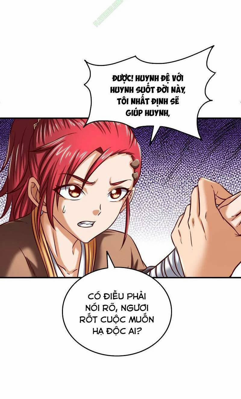 Xuân Thu Bá Đồ 46 trang 32