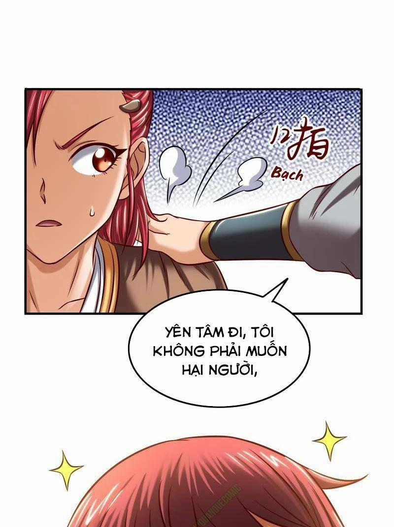 Xuân Thu Bá Đồ 46 trang 33