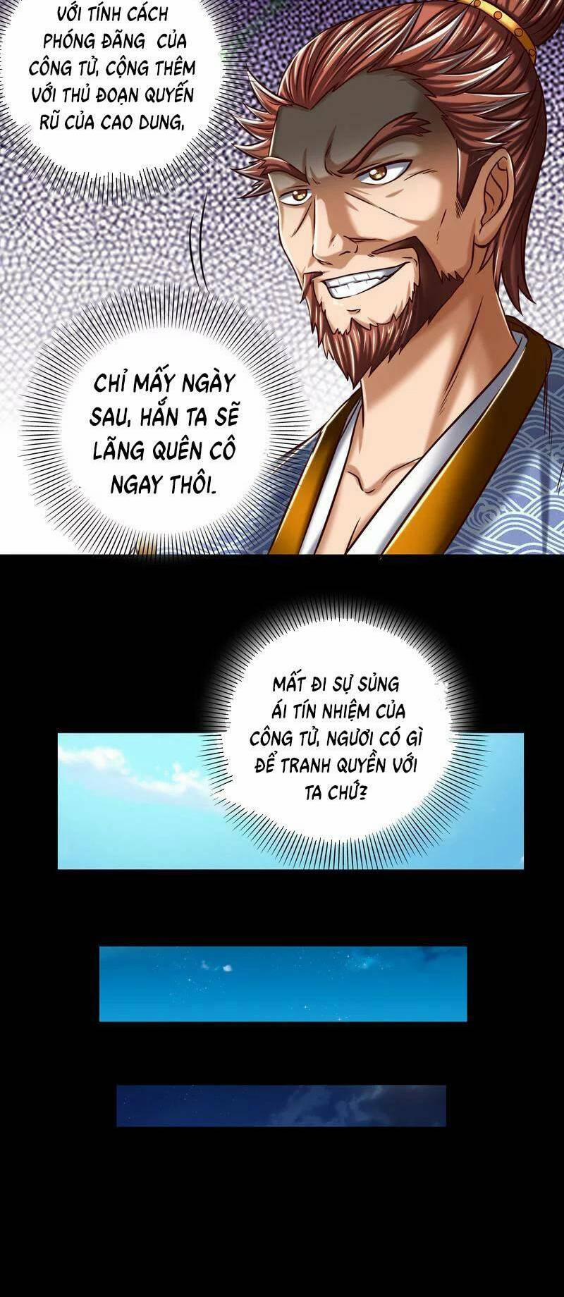 Xuân Thu Bá Đồ 46 trang 7