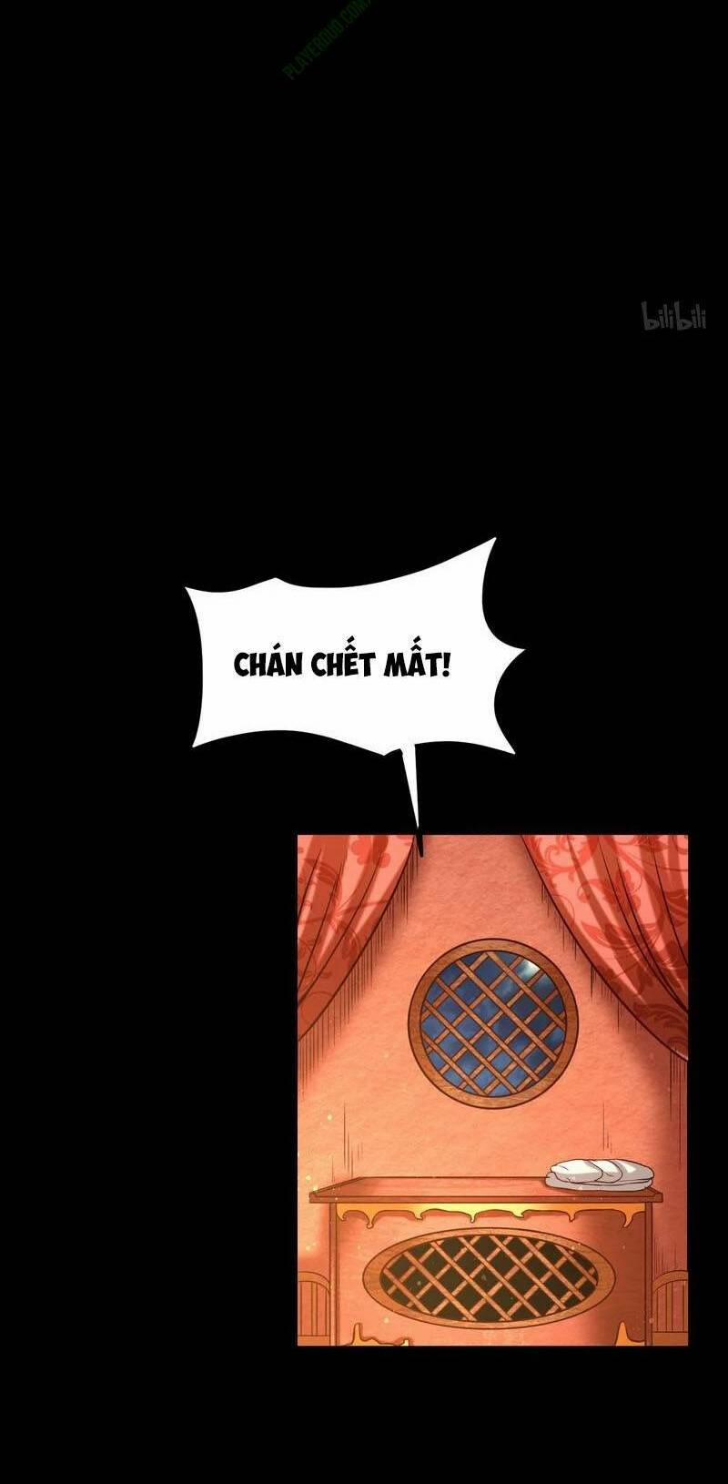 Xuân Thu Bá Đồ 46 trang 9