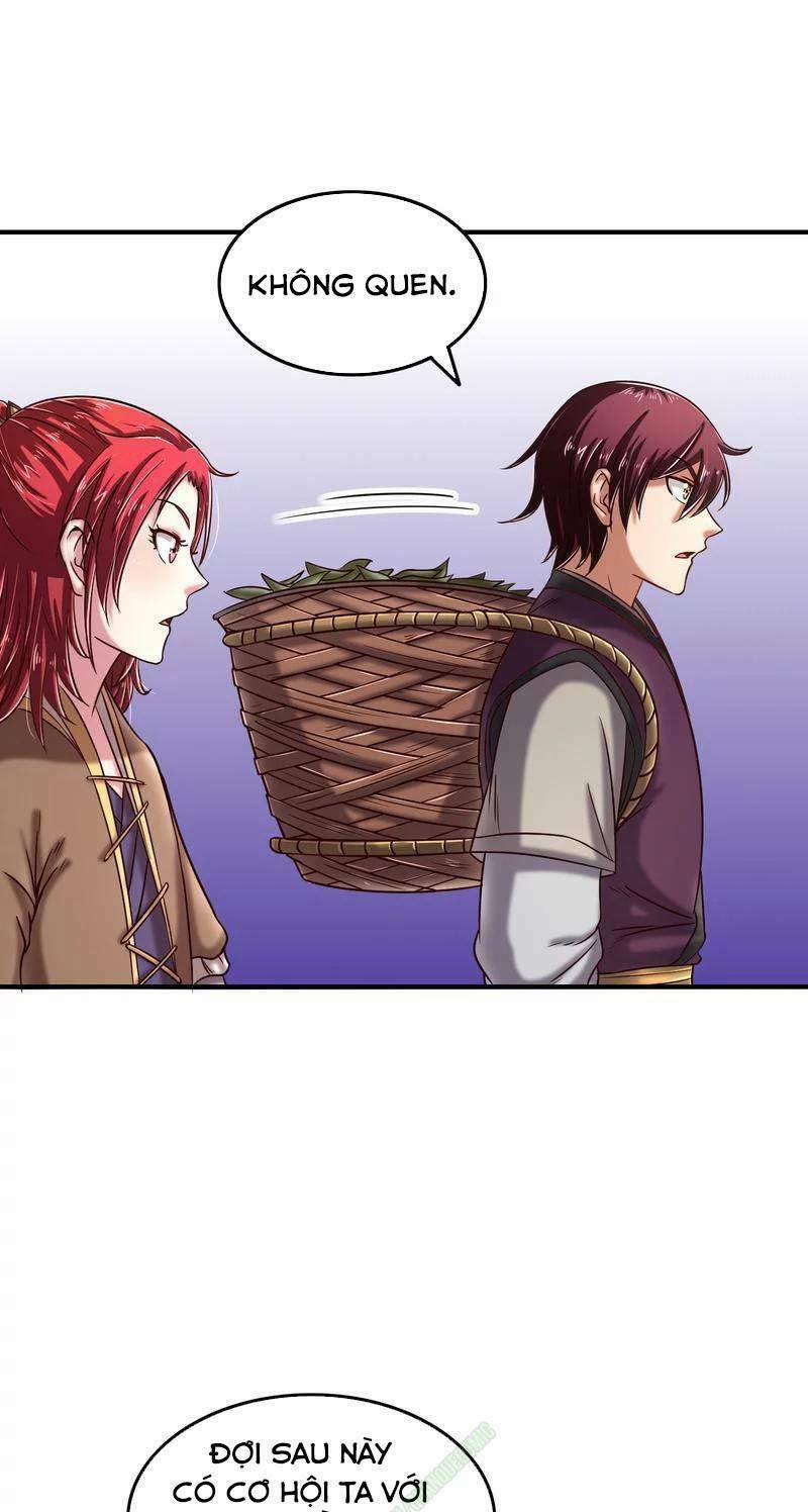 Xuân Thu Bá Đồ 47 trang 10