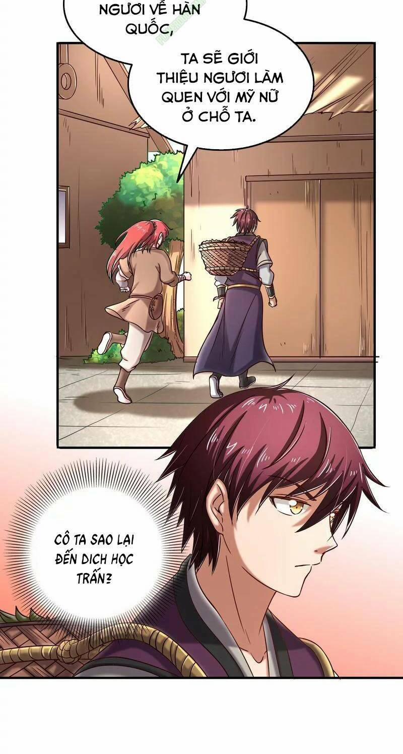 Xuân Thu Bá Đồ 47 trang 11