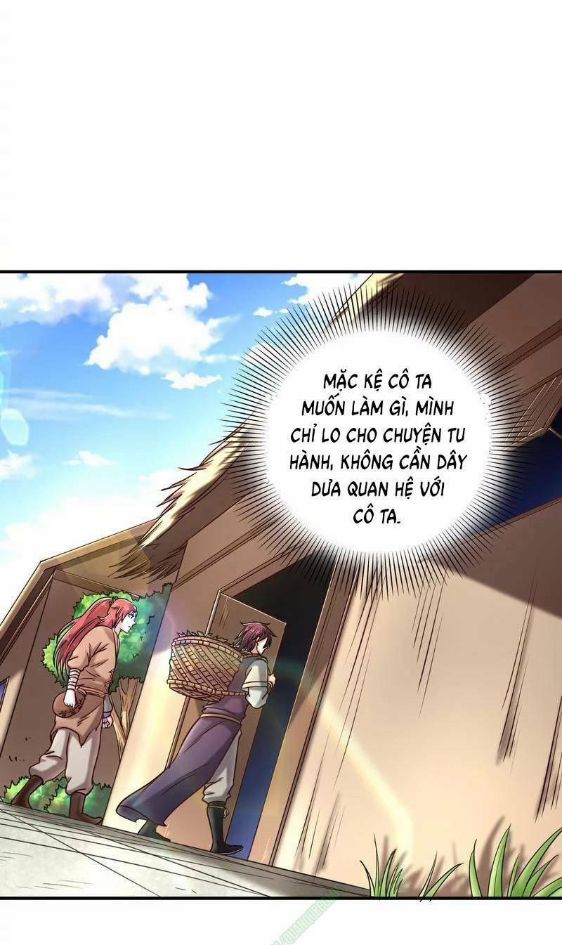 Xuân Thu Bá Đồ 47 trang 12