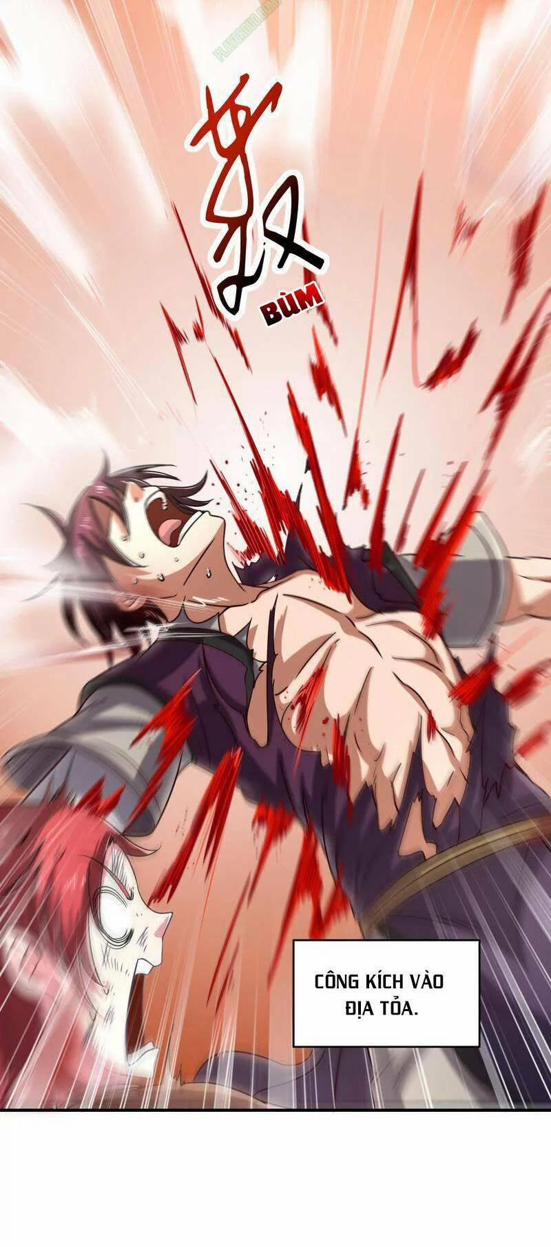 Xuân Thu Bá Đồ 47 trang 15