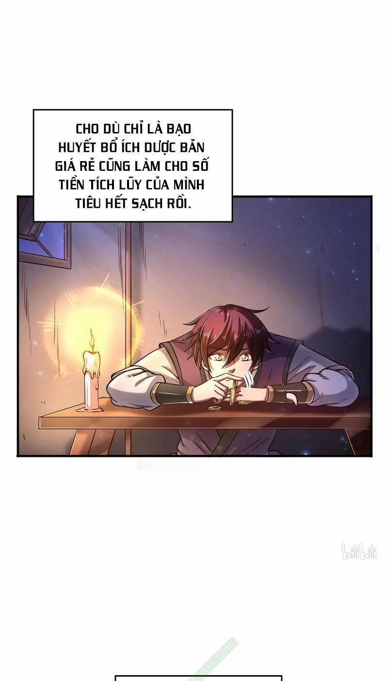 Xuân Thu Bá Đồ 47 trang 16