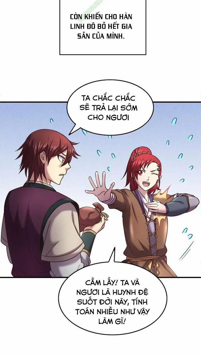 Xuân Thu Bá Đồ 47 trang 17