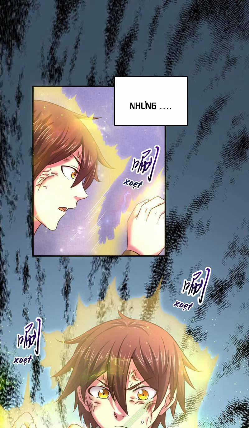 Xuân Thu Bá Đồ 47 trang 20