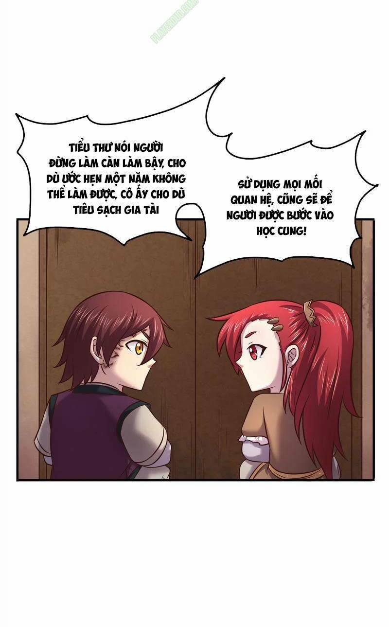 Xuân Thu Bá Đồ 47 trang 25