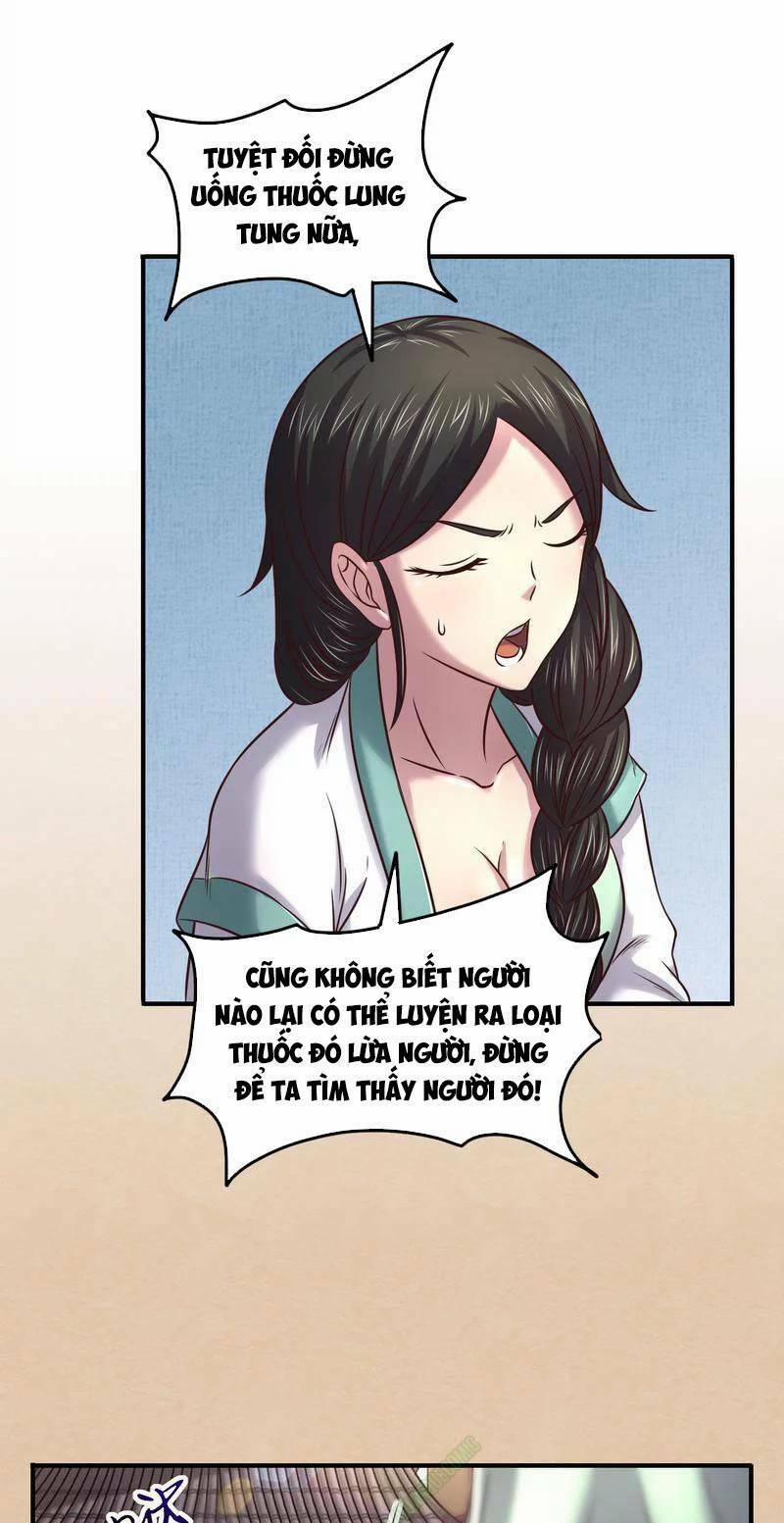 Xuân Thu Bá Đồ 47 trang 26