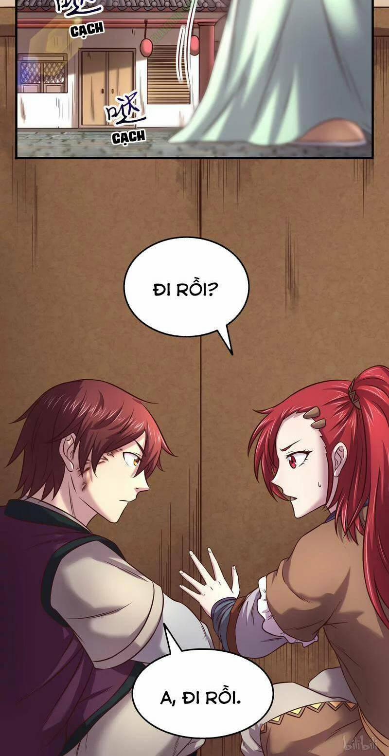 Xuân Thu Bá Đồ 47 trang 27