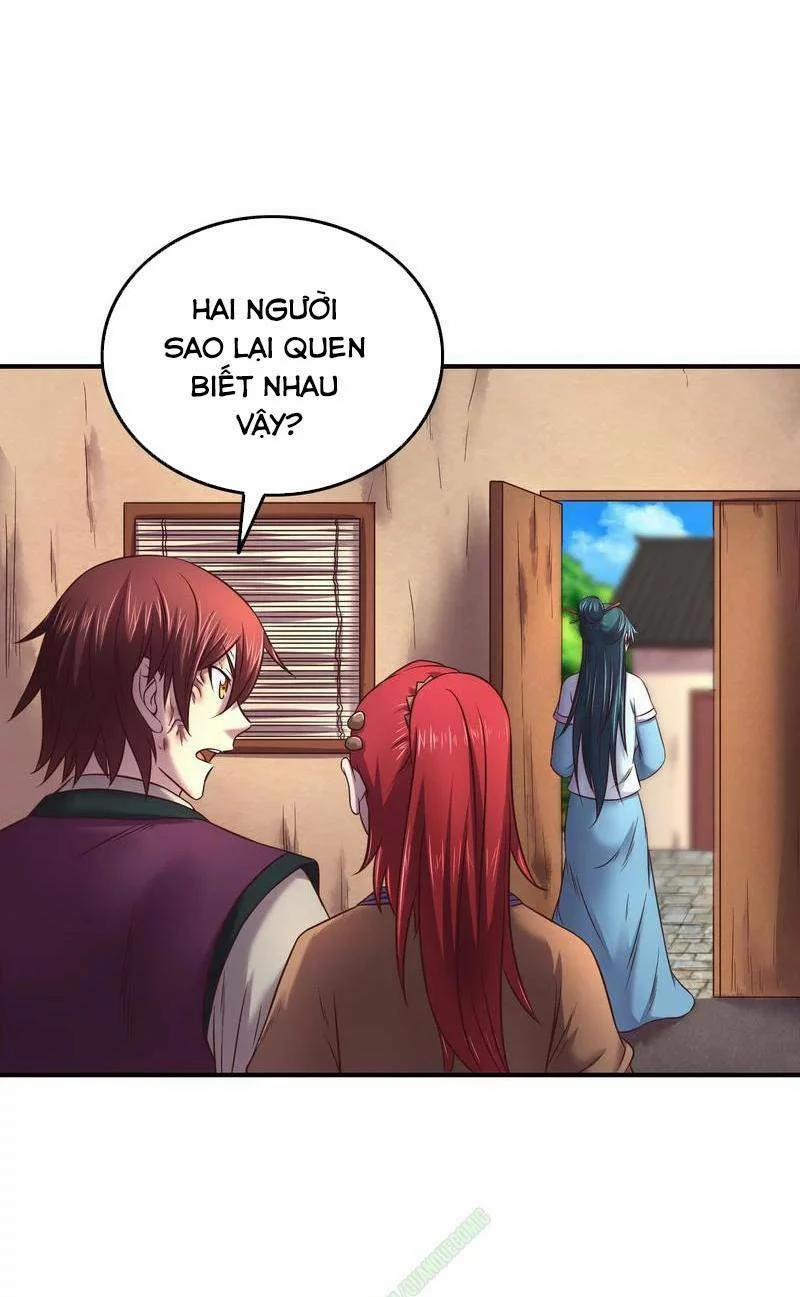 Xuân Thu Bá Đồ 47 trang 32