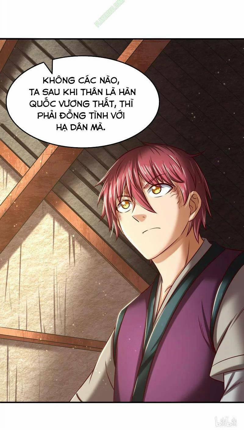 Xuân Thu Bá Đồ 47 trang 37