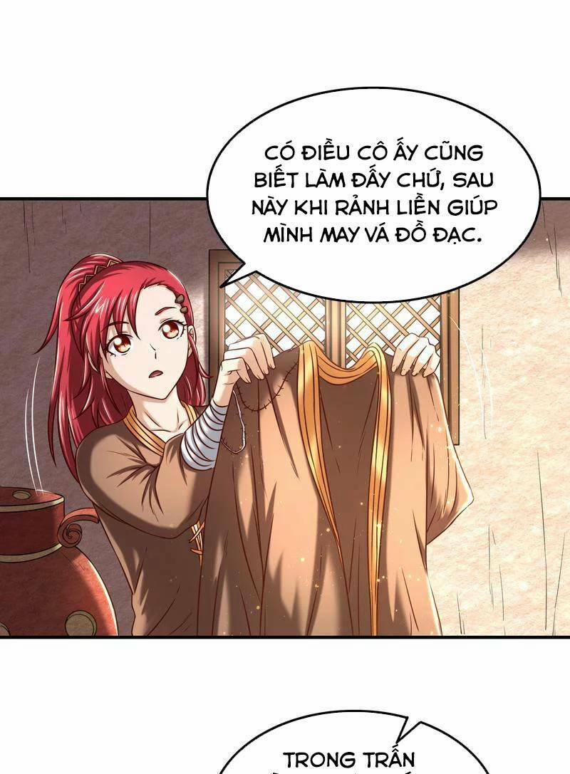 Xuân Thu Bá Đồ 47 trang 38