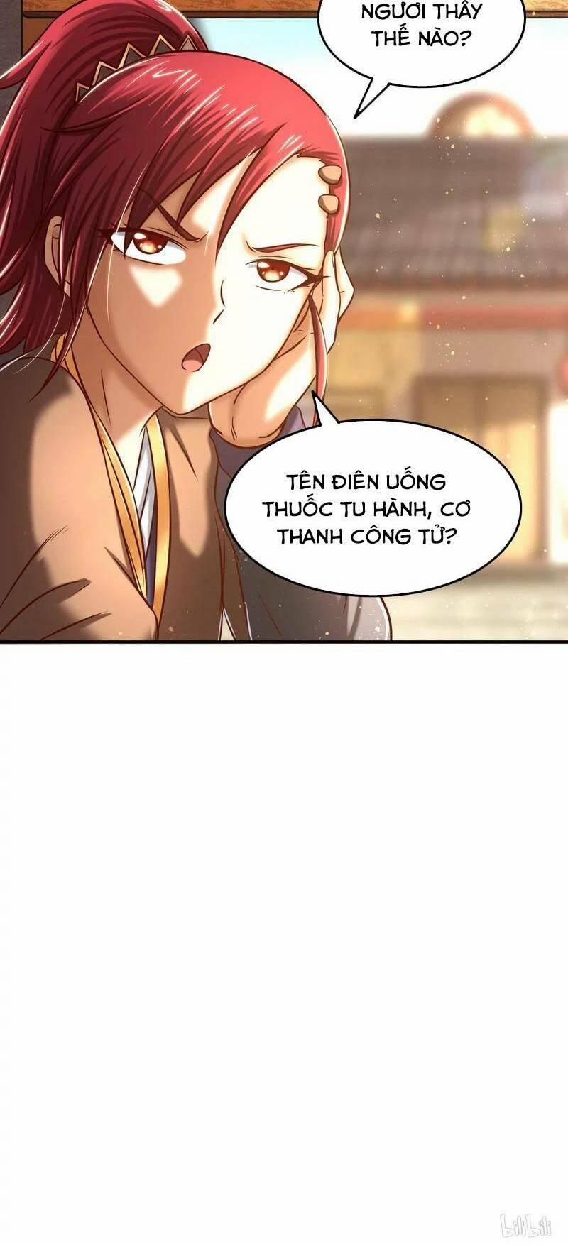 Xuân Thu Bá Đồ 47 trang 41