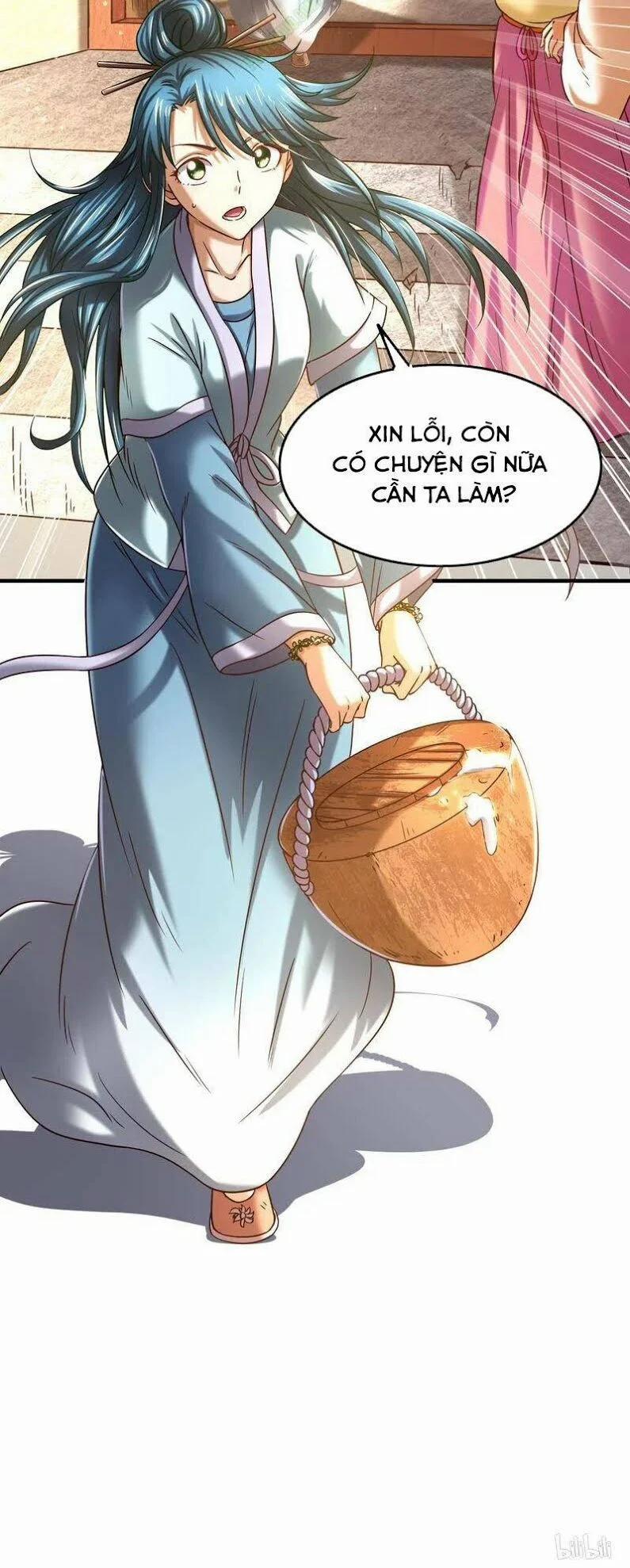 Xuân Thu Bá Đồ 47 trang 5