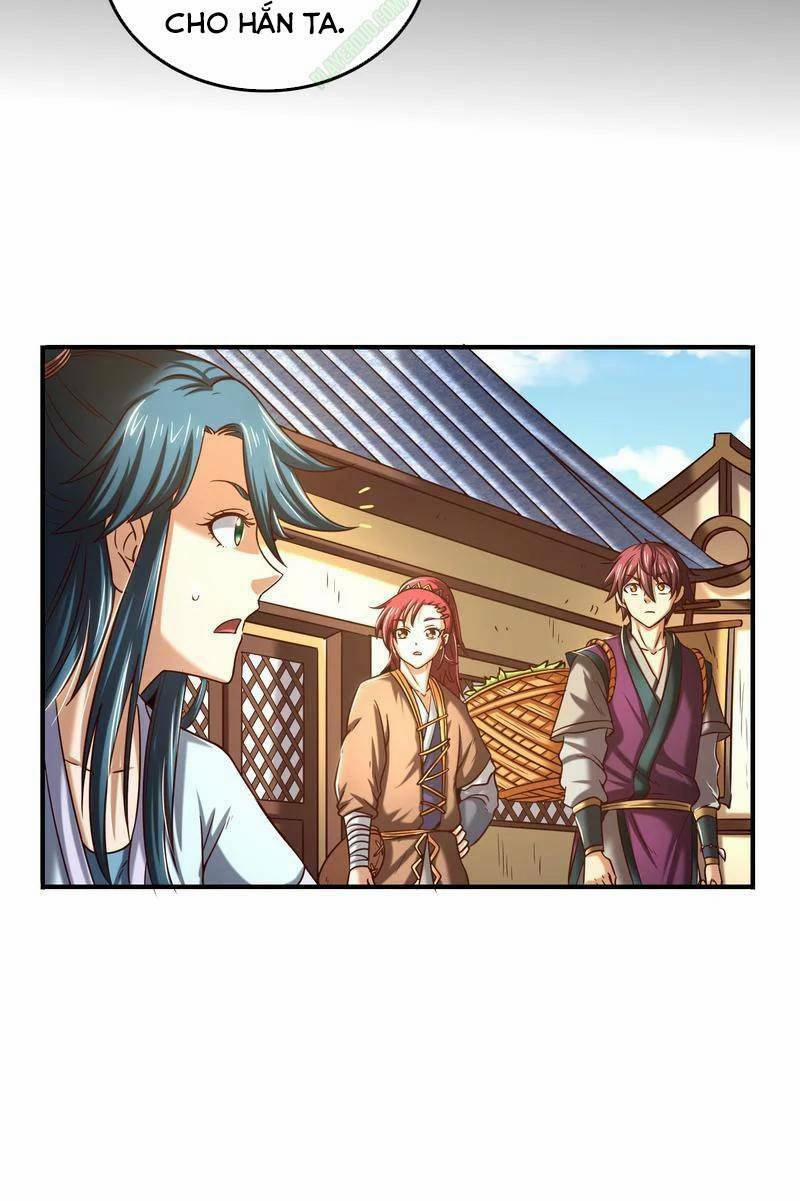 Xuân Thu Bá Đồ 47 trang 7