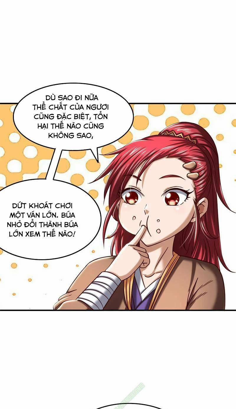 Xuân Thu Bá Đồ 48 trang 14