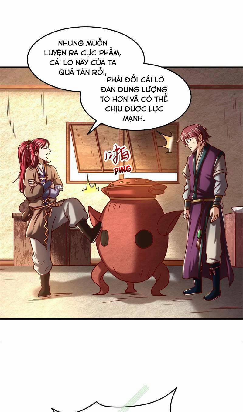 Xuân Thu Bá Đồ 48 trang 16