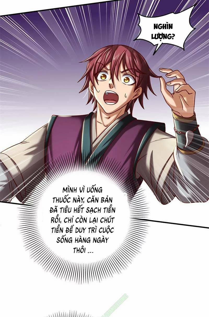 Xuân Thu Bá Đồ 48 trang 18