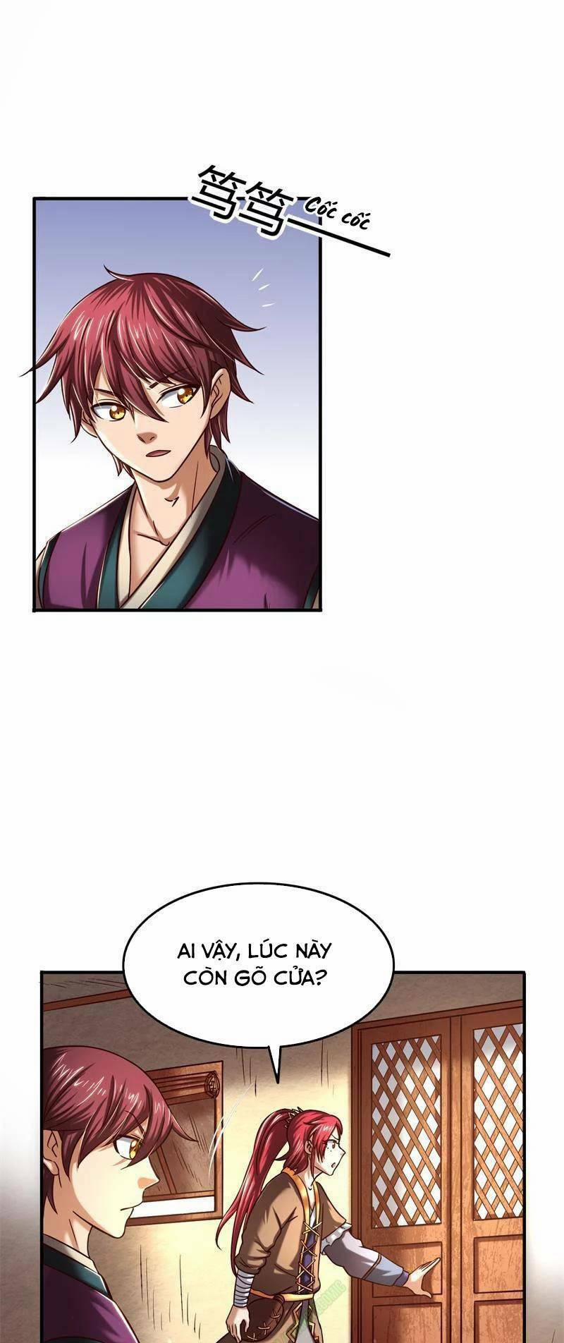 Xuân Thu Bá Đồ 48 trang 20