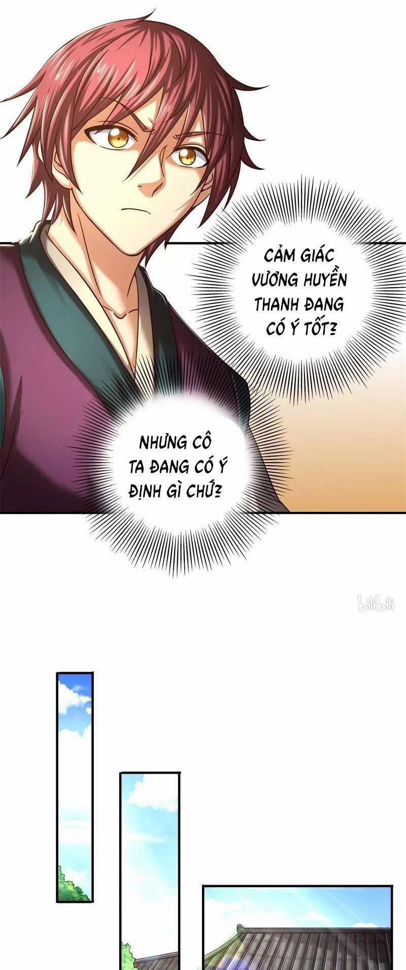 Xuân Thu Bá Đồ 48 trang 26