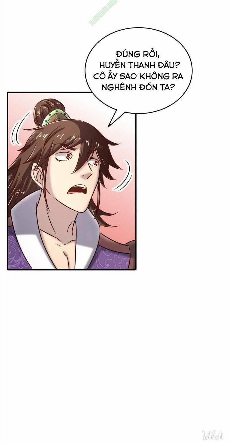 Xuân Thu Bá Đồ 48 trang 29