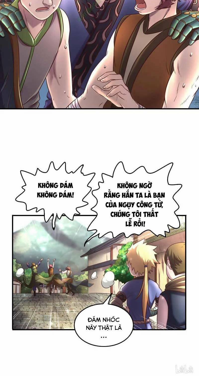 Xuân Thu Bá Đồ 48 trang 3