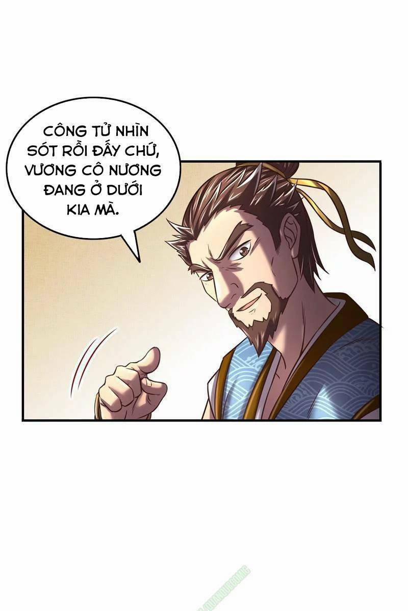 Xuân Thu Bá Đồ 48 trang 30