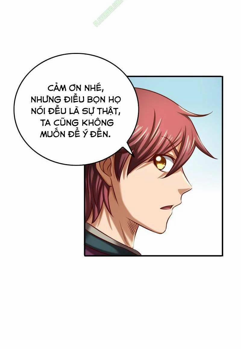 Xuân Thu Bá Đồ 48 trang 5