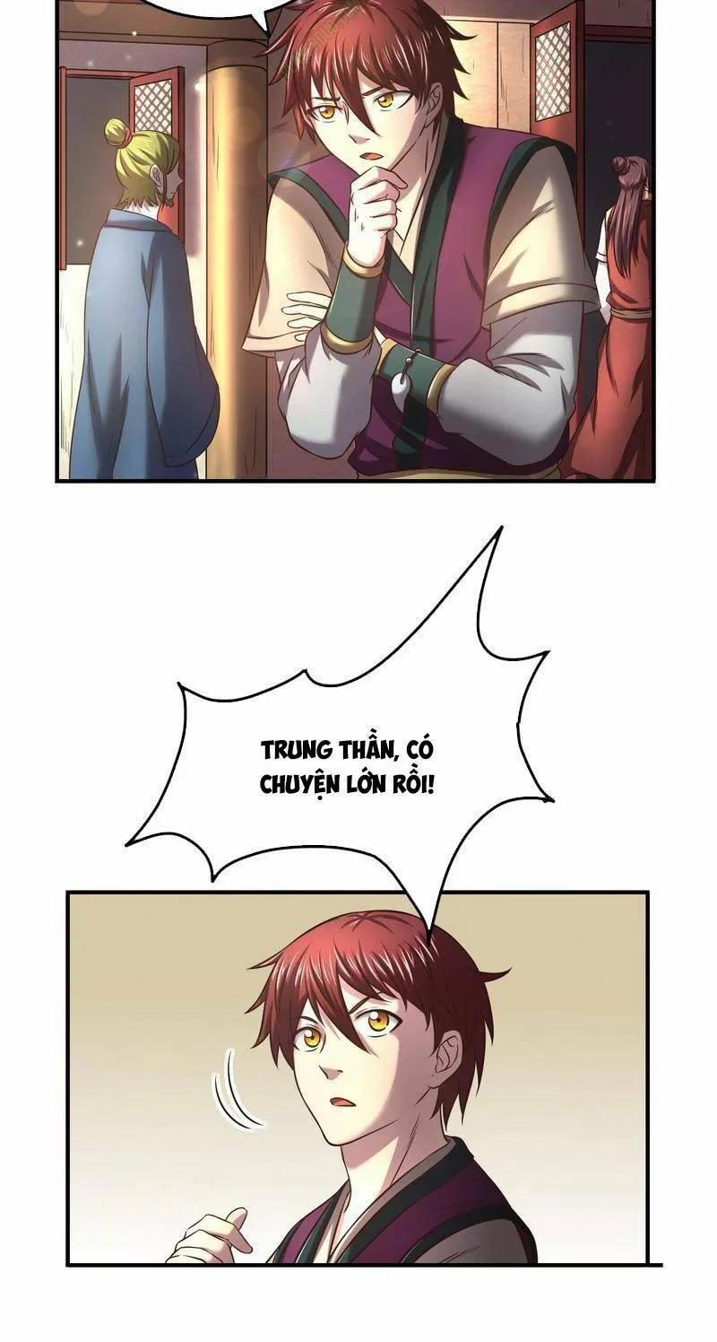 Xuân Thu Bá Đồ 49 trang 1