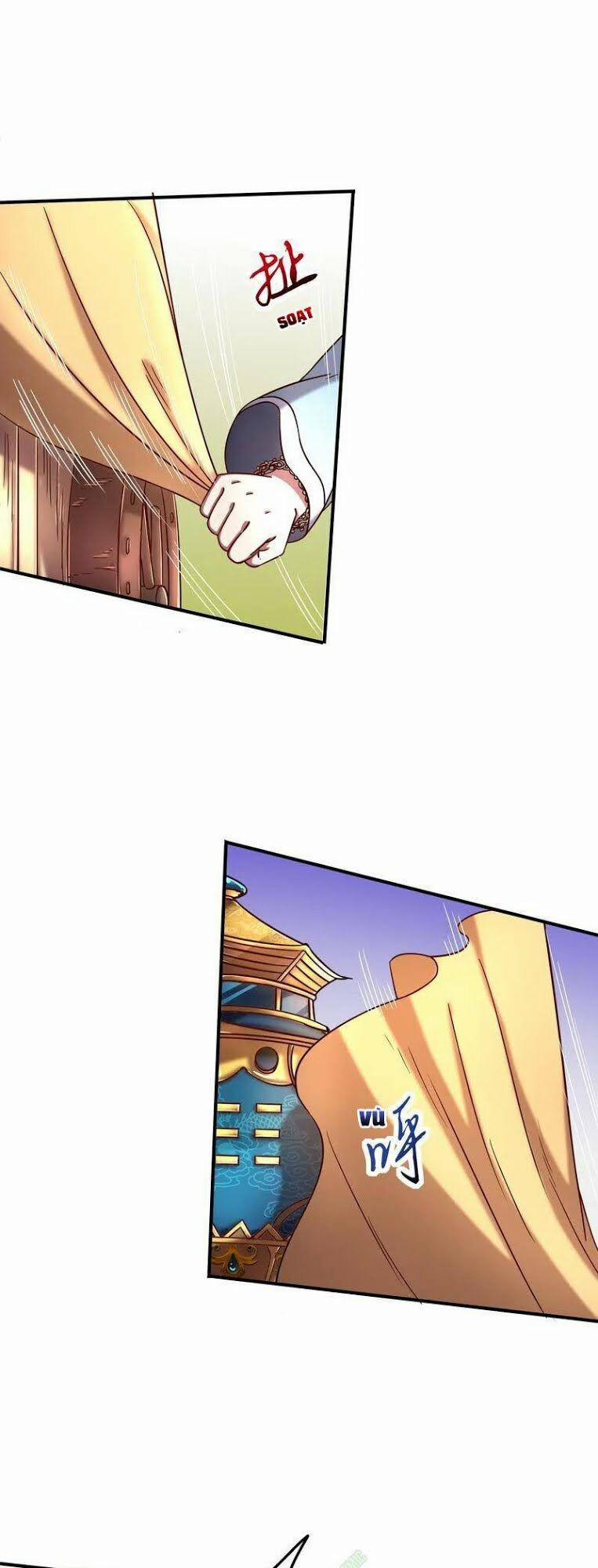 Xuân Thu Bá Đồ 49 trang 10